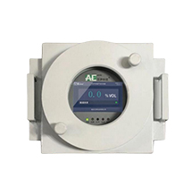 AGA2010d熱導式氣體分析儀